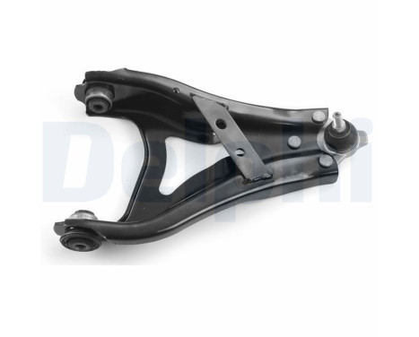 Bras de commande, suspension de roue TC4852 Delphi