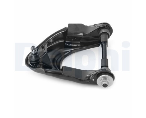 Bras de commande, suspension de roue TC4912 Delphi