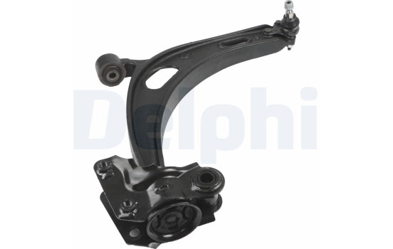 Bras de commande, suspension de roue TC4926 Delphi