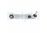 Bras de commande, suspension de roue TC4934 Delphi