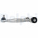 Bras de commande, suspension de roue TC4941 Delphi, Vignette 2