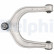 Bras de commande, suspension de roue TC4941 Delphi, Vignette 3