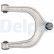 Bras de commande, suspension de roue TC4942 Delphi, Vignette 3