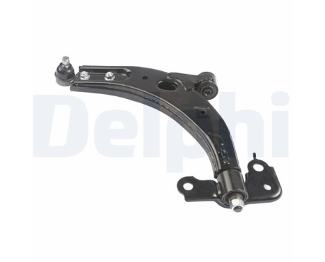Bras de commande, suspension de roue TC4945 Delphi
