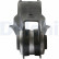 Bras de commande, suspension de roue TC4947 Delphi, Vignette 6