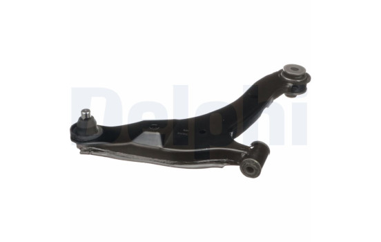 Bras de commande, suspension de roue TC5198 Delphi