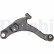 Bras de commande, suspension de roue TC5198 Delphi, Vignette 3