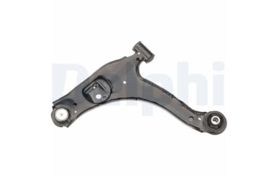 Bras de commande, suspension de roue TC5198 Delphi, Image 3