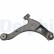 Bras de commande, suspension de roue TC5198 Delphi, Vignette 5