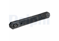 Bras de commande, suspension de roue TC5297 Delphi
