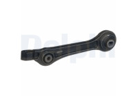 Bras de commande, suspension de roue TC5546 Delphi