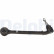 Bras de commande, suspension de roue TC5653 Delphi, Vignette 2