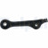 Bras de commande, suspension de roue TC5715 Delphi, Vignette 3