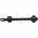 Bras de commande, suspension de roue TC5715 Delphi, Vignette 4