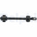 Bras de commande, suspension de roue TC5715 Delphi, Vignette 6