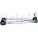 Bras de commande, suspension de roue TC5809 Delphi, Vignette 4