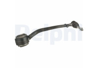 Bras de commande, suspension de roue TC5824 Delphi