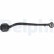 Bras de commande, suspension de roue TC5824 Delphi, Vignette 5