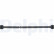 Bras de commande, suspension de roue TC5970 Delphi, Vignette 2