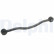 Bras de commande, suspension de roue TC6009 Delphi