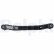 Bras de commande, suspension de roue TC6109 Delphi