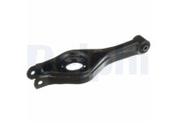 Bras de commande, suspension de roue TC6110 Delphi