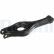 Bras de commande, suspension de roue TC6110 Delphi