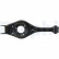 Bras de commande, suspension de roue TC6110 Delphi, Vignette 5