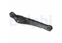 Bras de commande, suspension de roue TC6208 Delphi