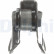 Bras de commande, suspension de roue TC6208 Delphi, Vignette 5