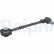 Bras de commande, suspension de roue TC6753 Delphi