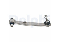 Bras de commande, suspension de roue TC6797 Delphi