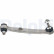 Bras de commande, suspension de roue TC6797 Delphi