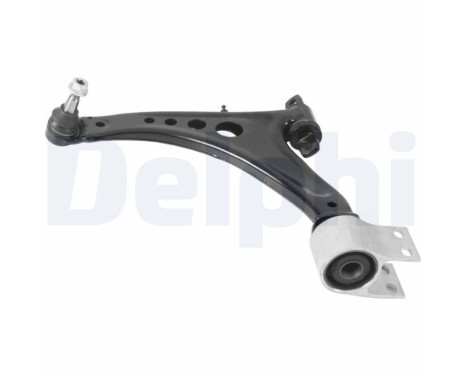 Bras de commande, suspension de roue TC6806 Delphi