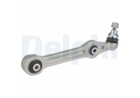 Bras de commande, suspension de roue TC6837 Delphi