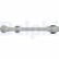 Bras de commande, suspension de roue TC6837 Delphi, Vignette 3