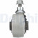 Bras de commande, suspension de roue TC6837 Delphi, Vignette 6