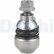 Bras de commande, suspension de roue TC6837 Delphi, Vignette 7