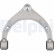 Bras de commande, suspension de roue TC6844 Delphi, Vignette 3