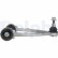 Bras de commande, suspension de roue TC6844 Delphi, Vignette 4