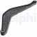 Bras de commande, suspension de roue TC7009 Delphi, Vignette 2