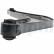 Bras de commande, suspension de roue TC7009 Delphi, Vignette 4