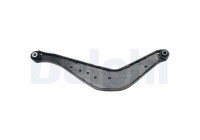 Bras de commande, suspension de roue TC7010 Delphi