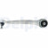 Bras de commande, suspension de roue TC7054 Delphi