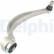 Bras de commande, suspension de roue TC7054 Delphi, Vignette 2