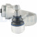 Bras de commande, suspension de roue TC7054 Delphi, Vignette 6
