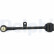 Bras de commande, suspension de roue TC7300 Delphi