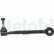 Bras de commande, suspension de roue TC7301 Delphi, Vignette 2