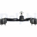 Bras de commande, suspension de roue TC7331 Delphi, Vignette 6