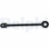 Bras de commande, suspension de roue TC7340 Delphi, Vignette 4